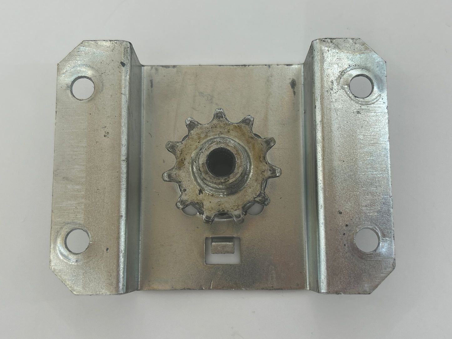 Tormatic GTA540E Umlenkung Rolle Riemenumlenkung Erssatzteil