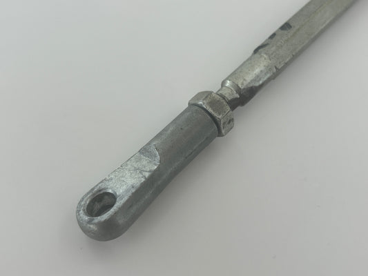 Tormatic GTA540E Torarm Stange Tormitnehmer Zugstange Schlepper Schubstange Schlepperstange Toranbinder Mitnehmerstange