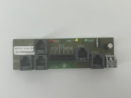 Hörmann spare parts