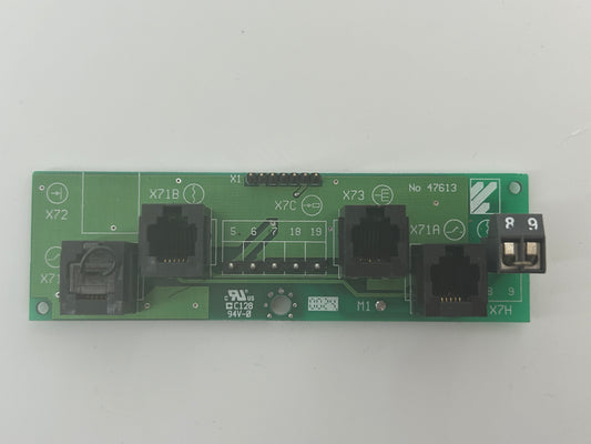 Hörmann spare parts