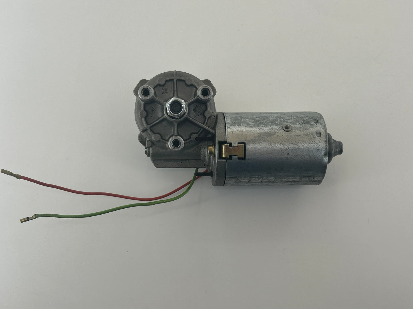 Hörmann spare parts