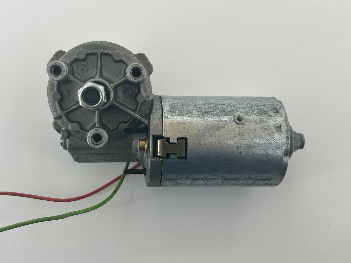 Hörmann spare parts