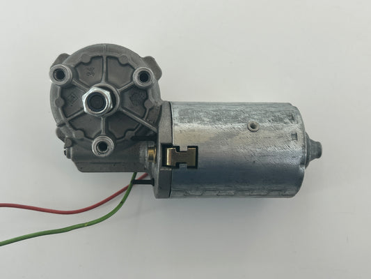 RUKU Rukumat Typ 010/011 Motor Antriebsmotor Getriebemotor Ersatzmotor Tormotor Hubmotor Garagentormotor Elektromotor