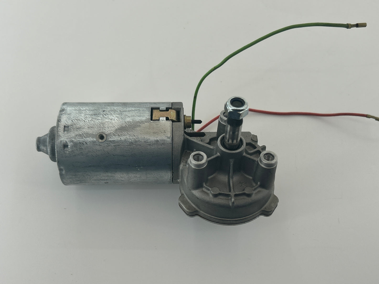 Hörmann spare parts