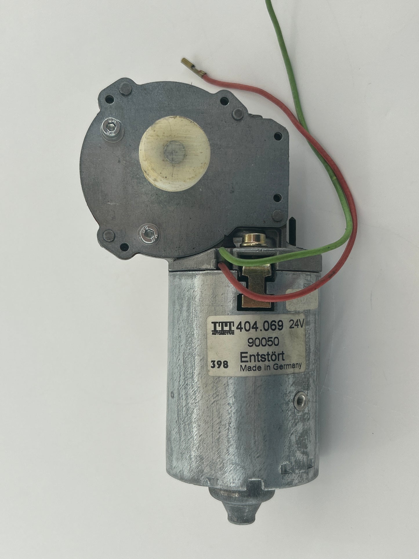 Hörmann spare parts