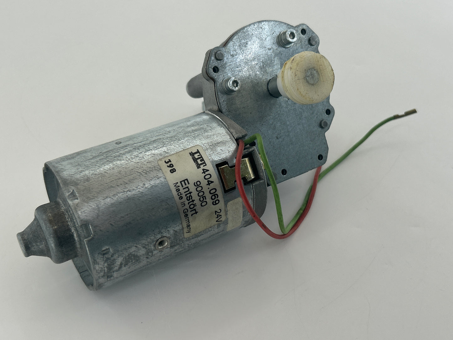 Hörmann spare parts
