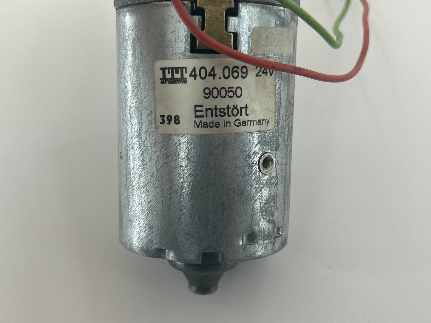 Hörmann spare parts