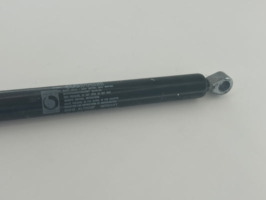 RUKU Rukumat Typ 010/011 Torarm Stange Tormitnehmer Zugstange Schlepper Schubstange Schlepperstange Toranbinder Mitnehmerstange Dämpfer