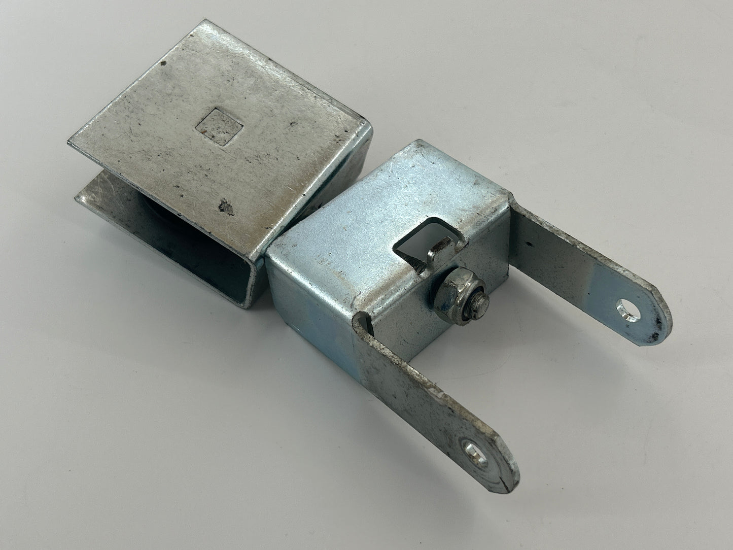 Hörmann spare parts