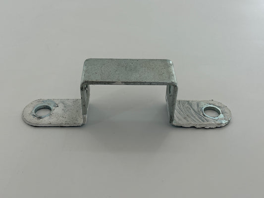 RUKU Rukumat Typ 010/011 Schienenbefestigung Haltewinkel Beschlag Bügel Befestigung Winkel Halterung Halter Haltewinkel