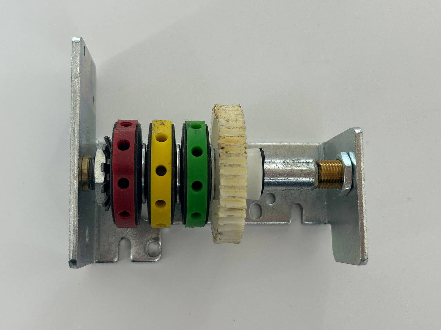 Hörmann spare parts