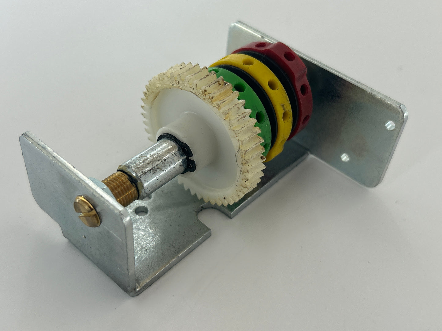 Hörmann spare parts