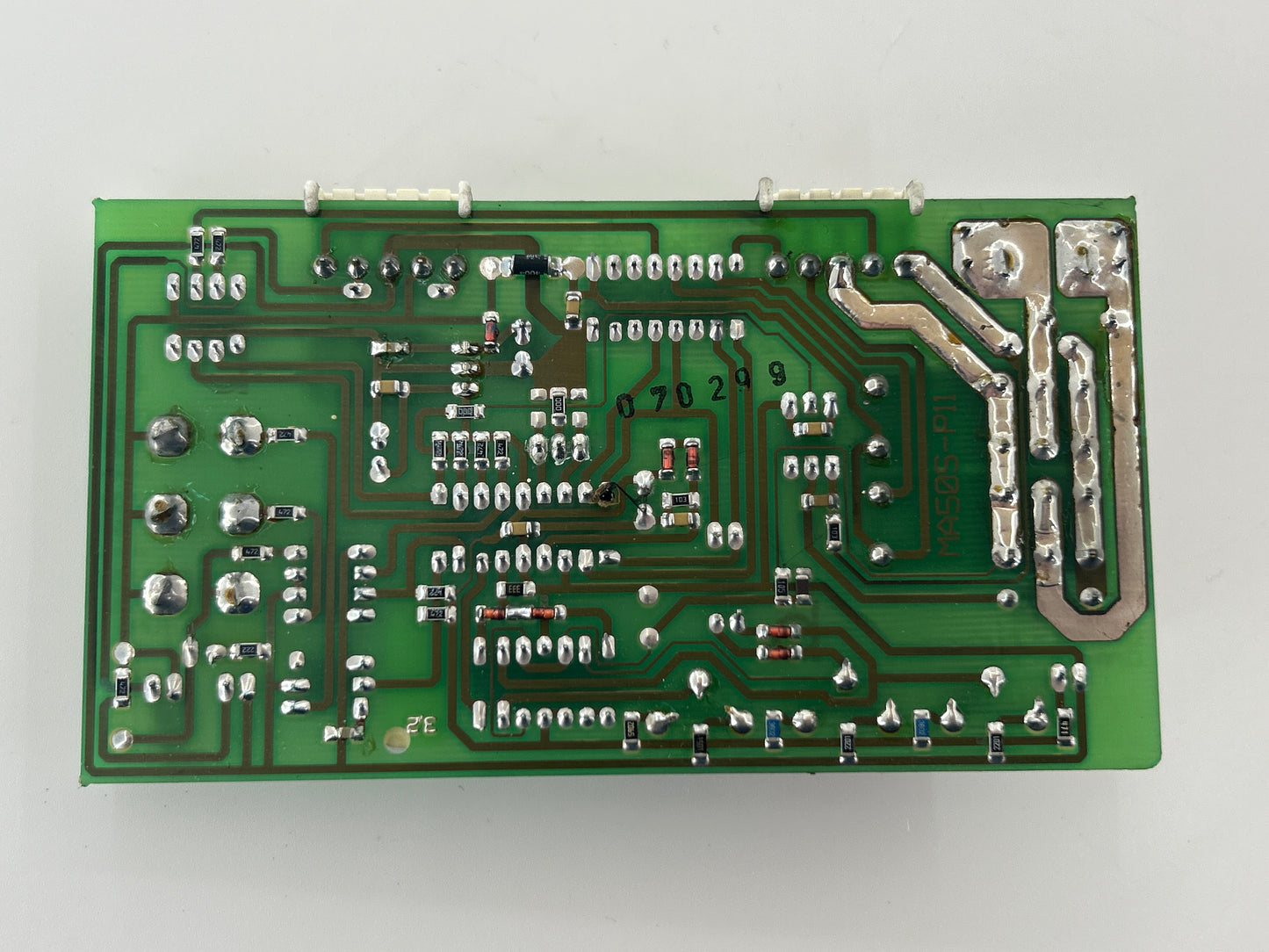 Hörmann spare parts