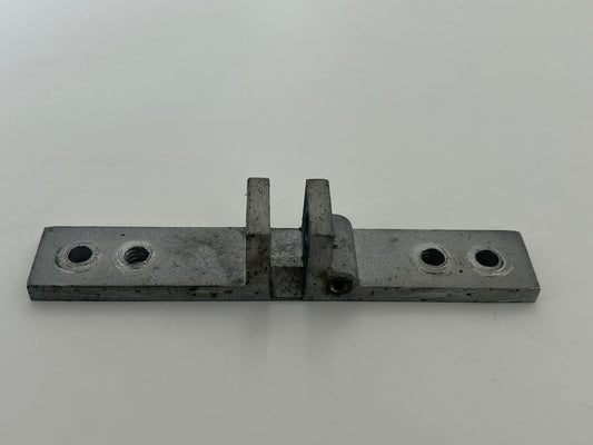 RUKU Rukumat Typ 010/011 Wandbefestigung Wandhalterung Sturzgelenk Winkel Sturzbefestigung Halterung Halter Haltewinkel Sturzwinkel Sturzhalter