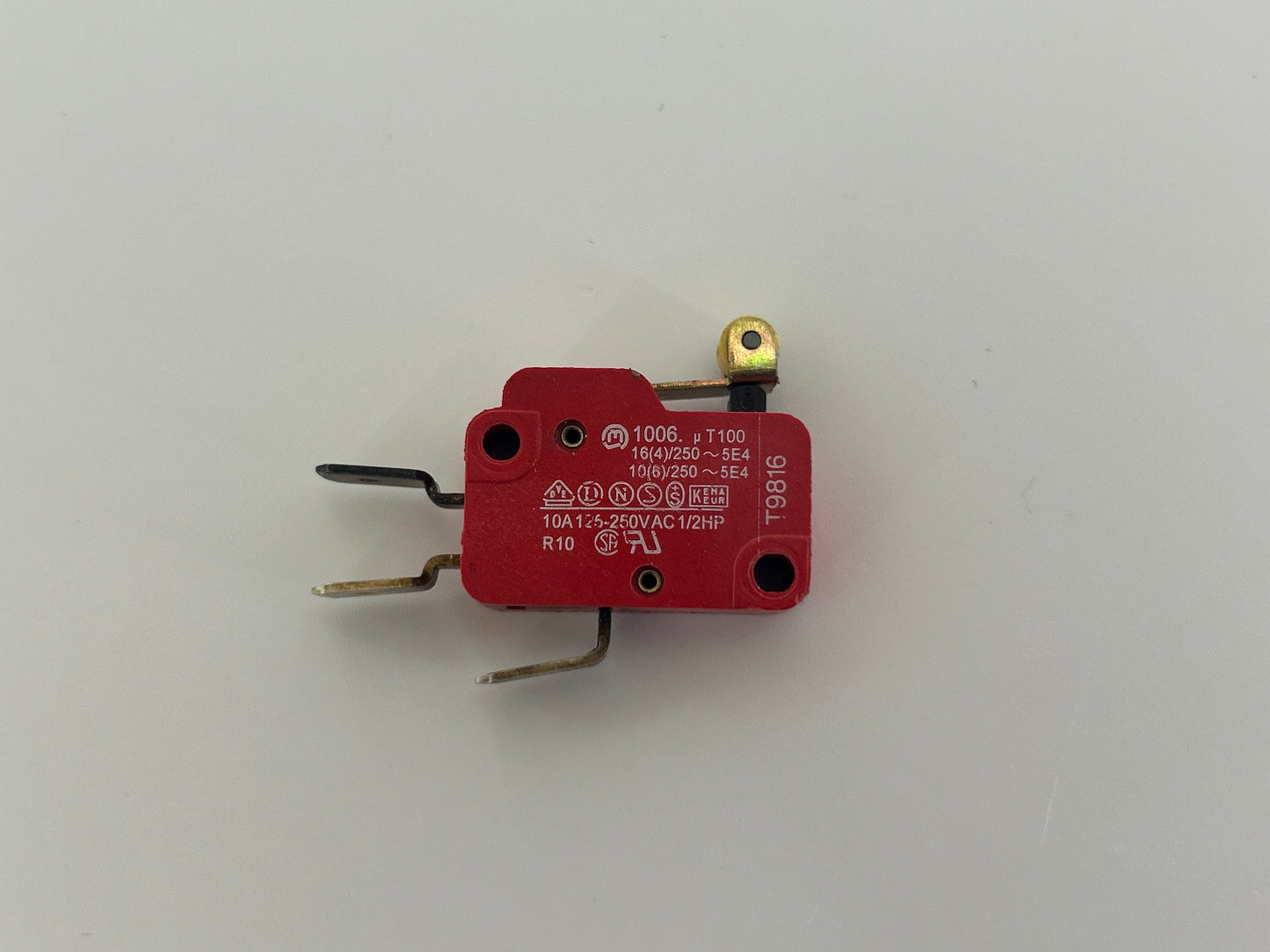 Hörmann spare parts