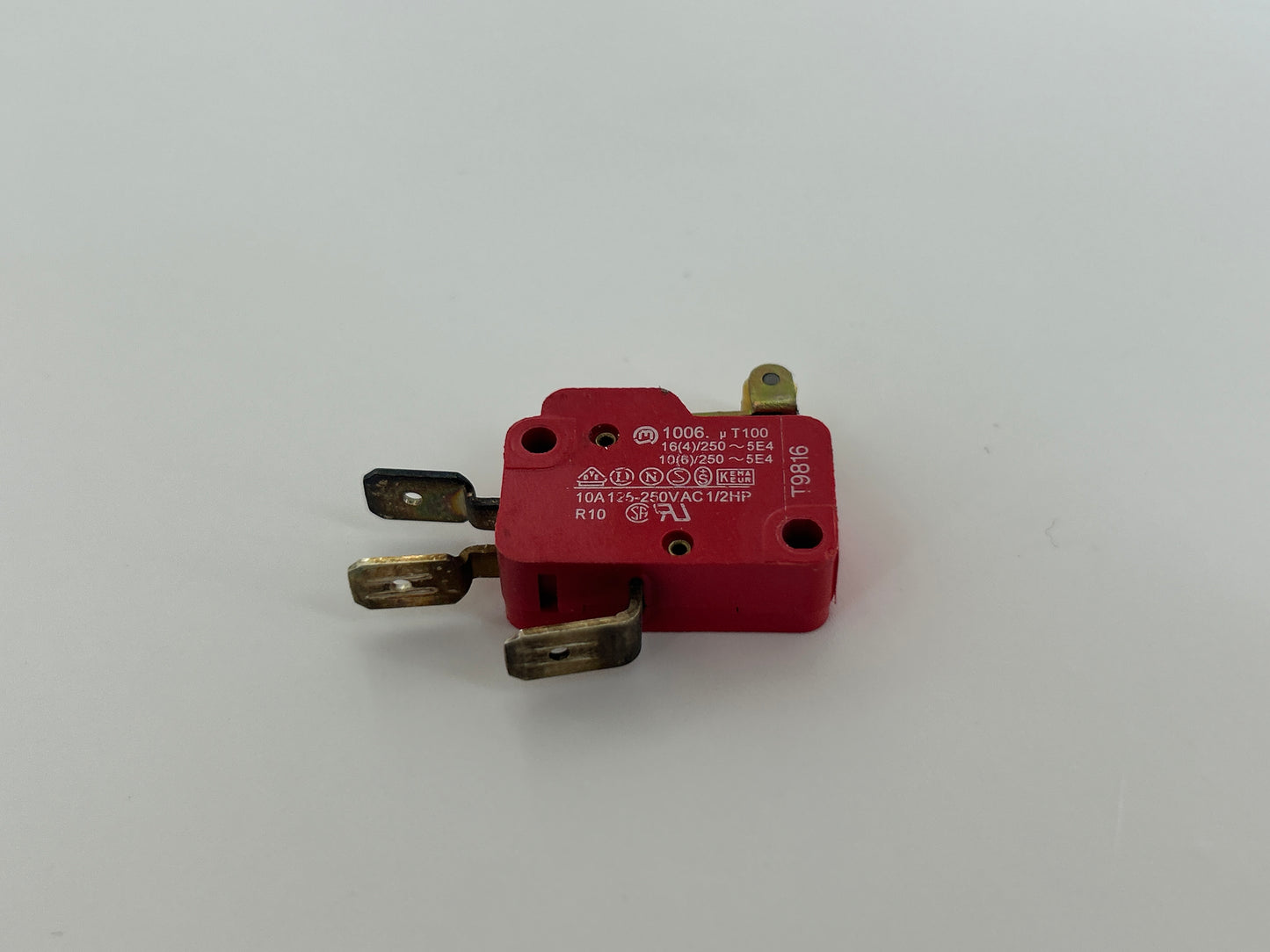 Hörmann spare parts