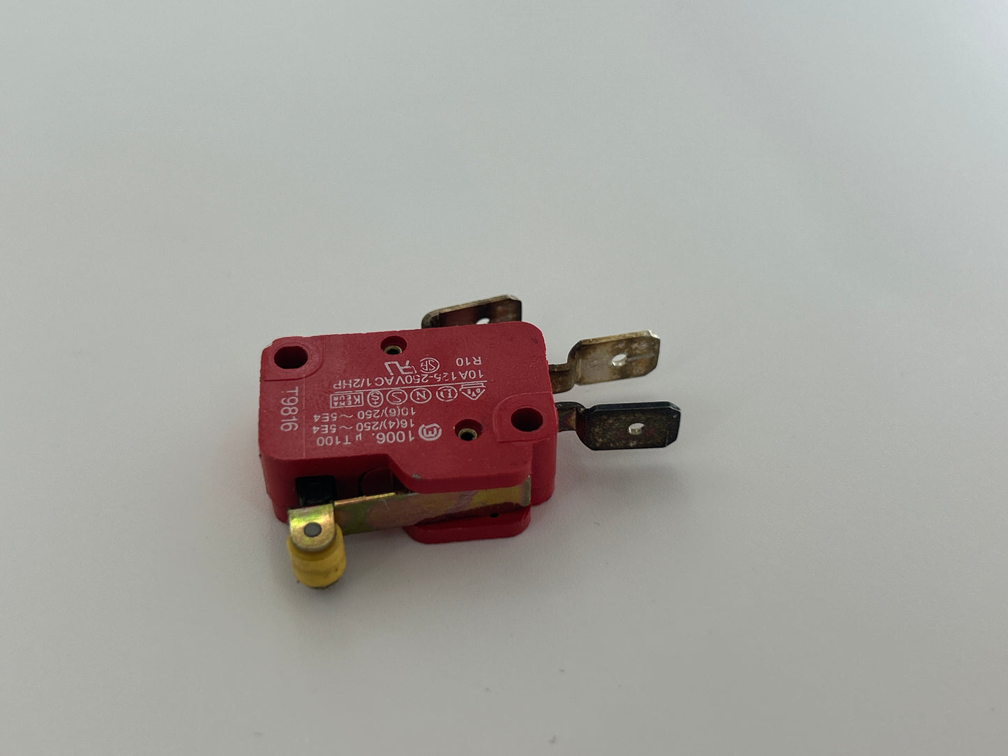 Hörmann spare parts
