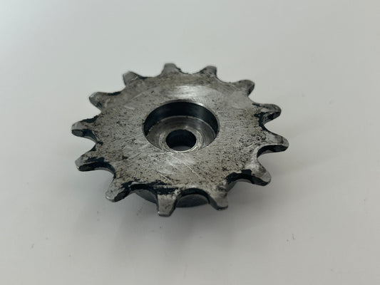 RUKU Rukumat Typ 010/011 Zahnrad Zahnkranz Ritzel Kettenritzel Antriebsritzel Antriebssnabe Antriebsscheibe Adapteraufsatz Schneckengetriebe Schneckenrad