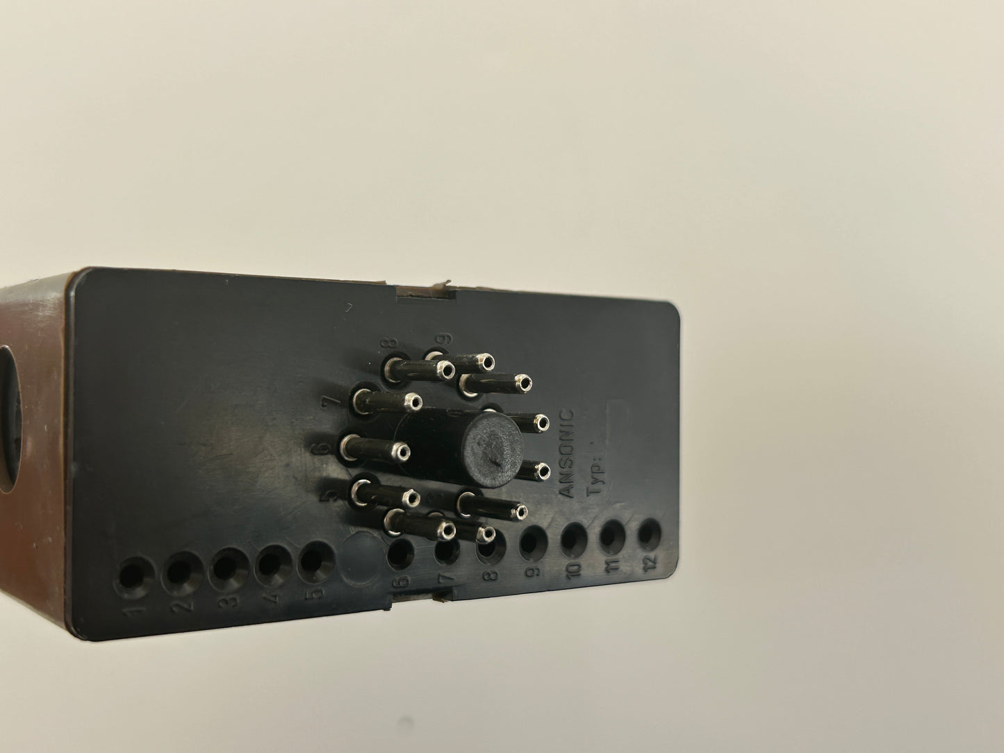 Hörmann spare parts