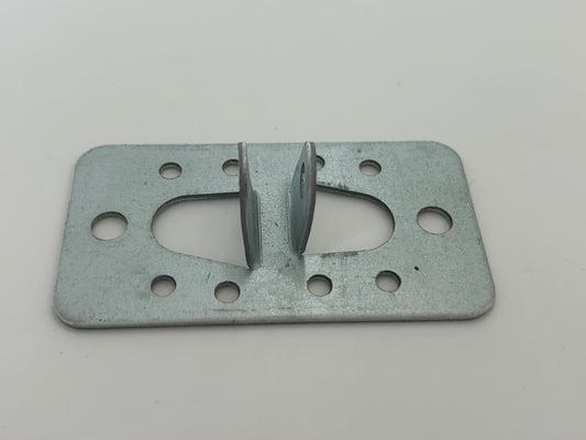 Schellenberg Drive Action Wandbefestigung Wandhalterung Sturzgelenk Winkel Sturzbefestigung Halterung Halter Haltewinkel Sturzwinkel Sturzhalter