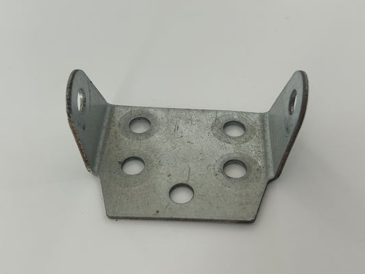 Schellenberg Drive Action Schienenbefestigung Haltewinkel Beschlag Bügel Winkel Halterung Befestigung Halter Haltewinkel