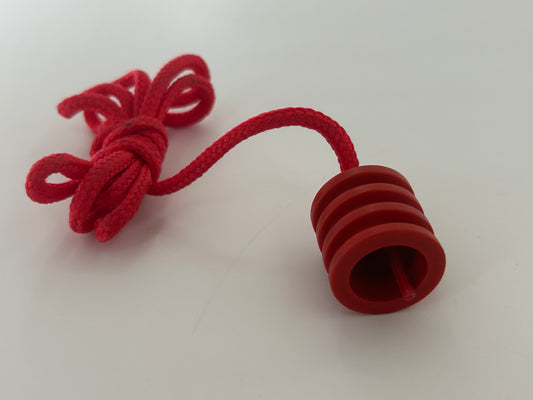 Schellenberg Drive 500N Seil Seilzug Notentriegelung Ersatzteil