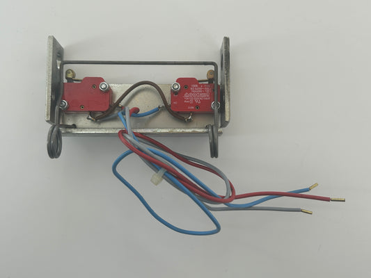 Endress Imperial 1525 Endschalter Sensor Schalter Hallsensor Taster Endanschlag Positionsschalter Microschalter Kontaktschalter Tastkontakt ID Geber