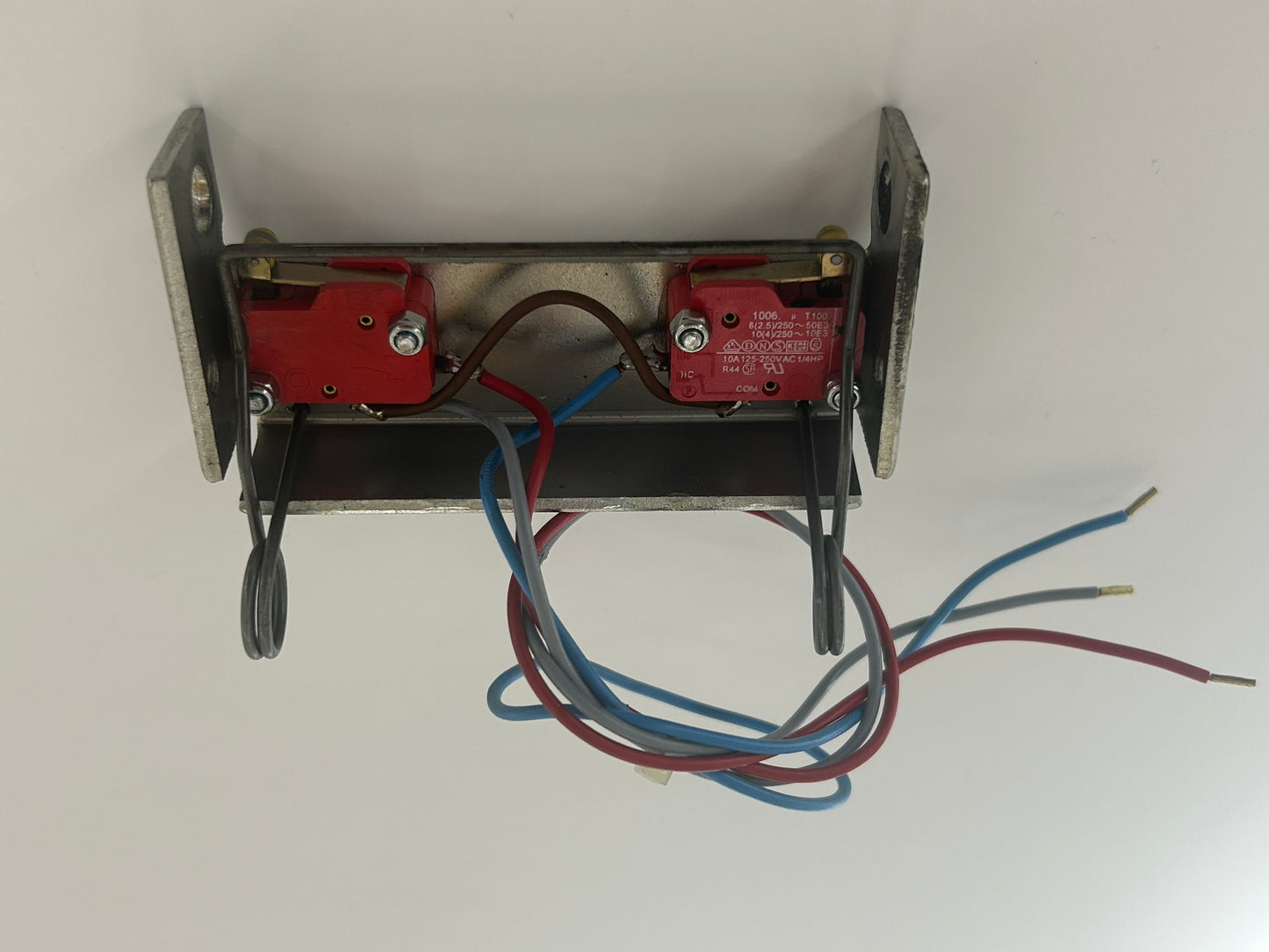 Hörmann spare parts