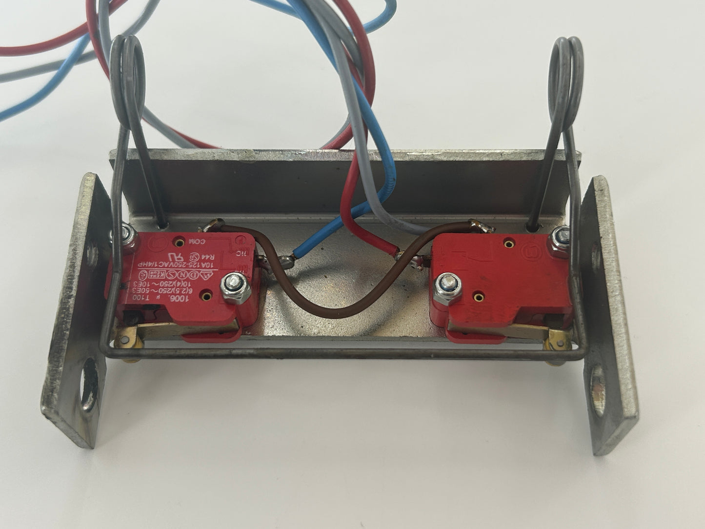 Hörmann spare parts