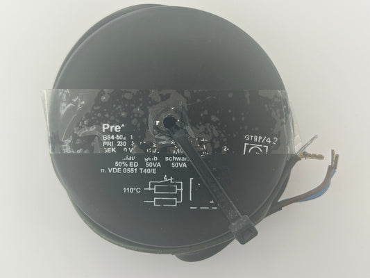 Endress Imperial 1525 Netzteil Trafo Stromversorgung Elektronik Transformator Transformer Schaltnetzteil Ringkerntrafo Ringkerntransformator