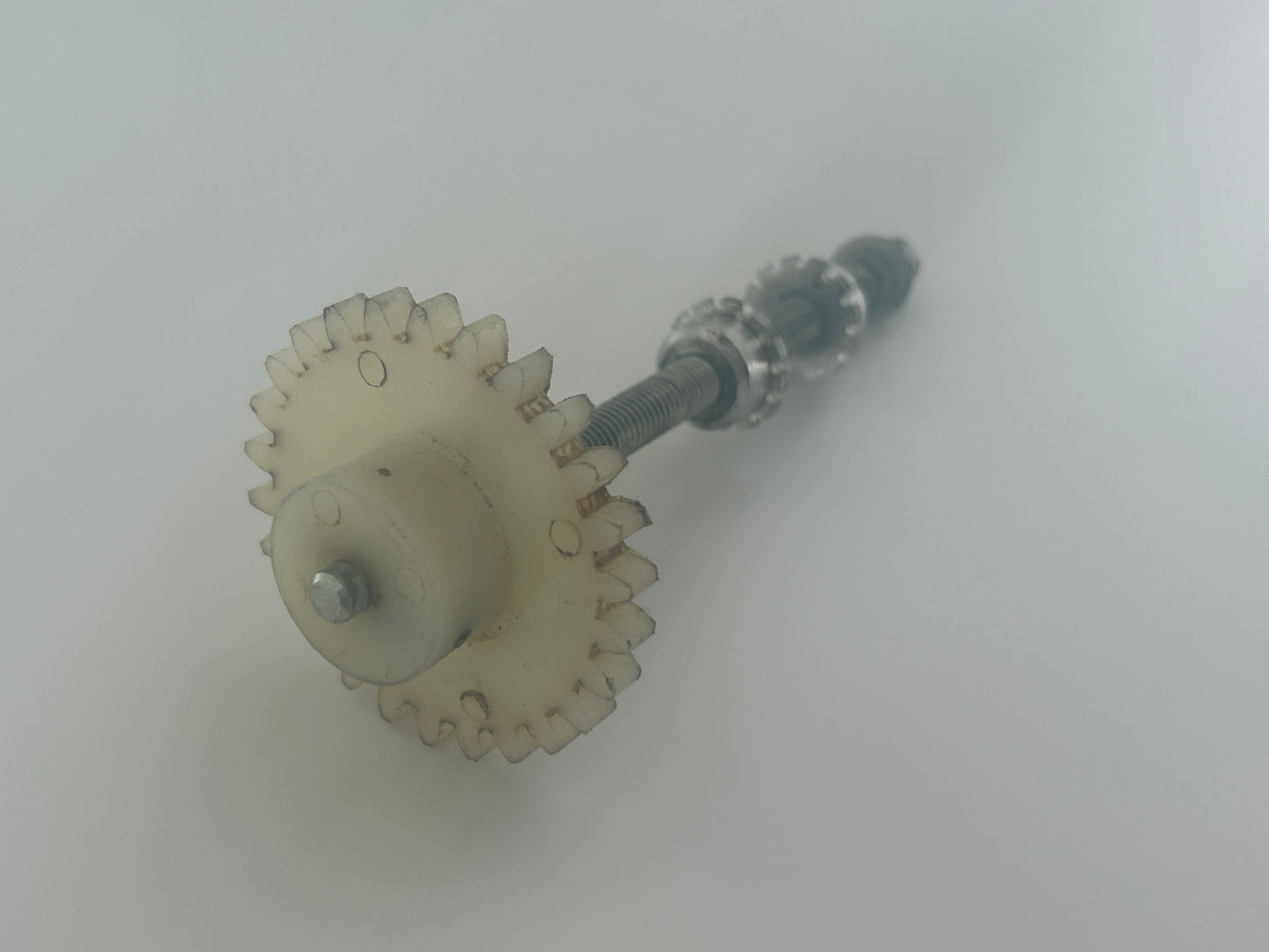 Hörmann spare parts