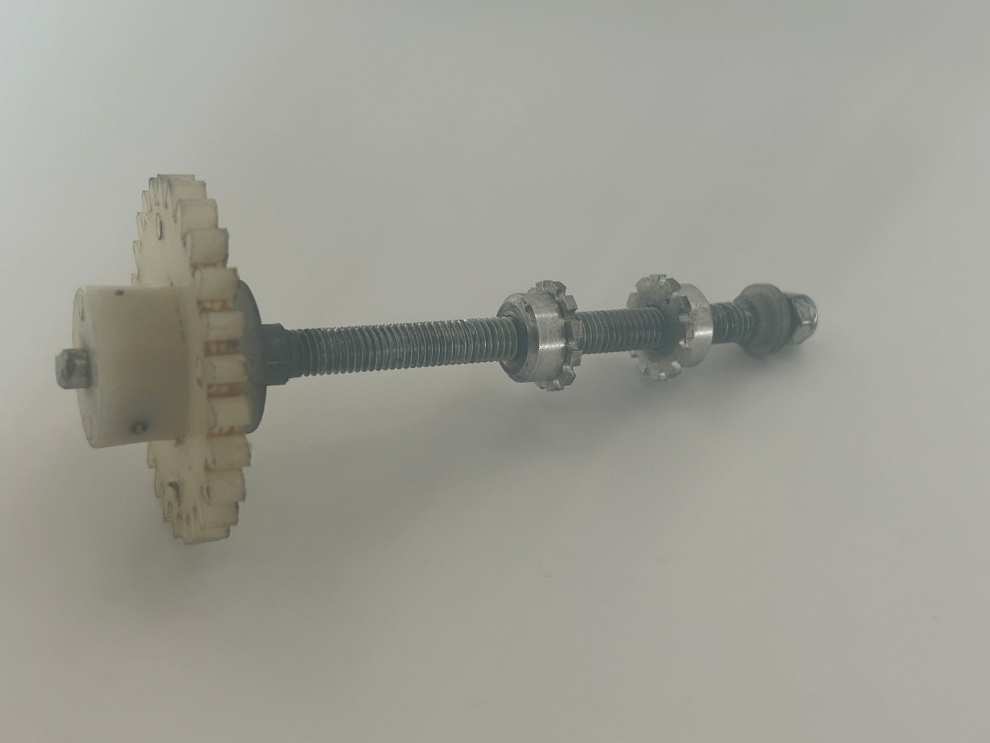 Hörmann spare parts