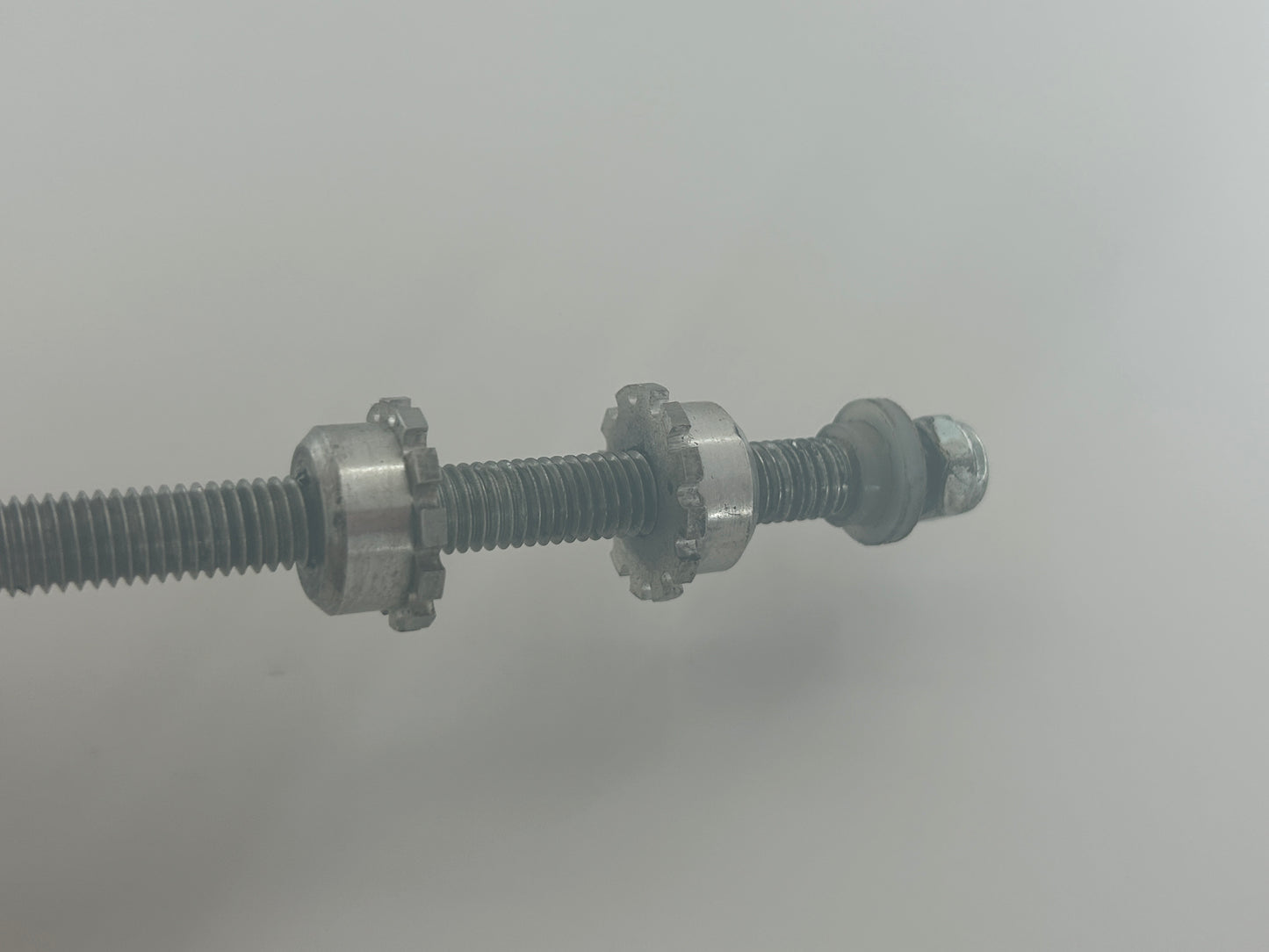 Hörmann spare parts