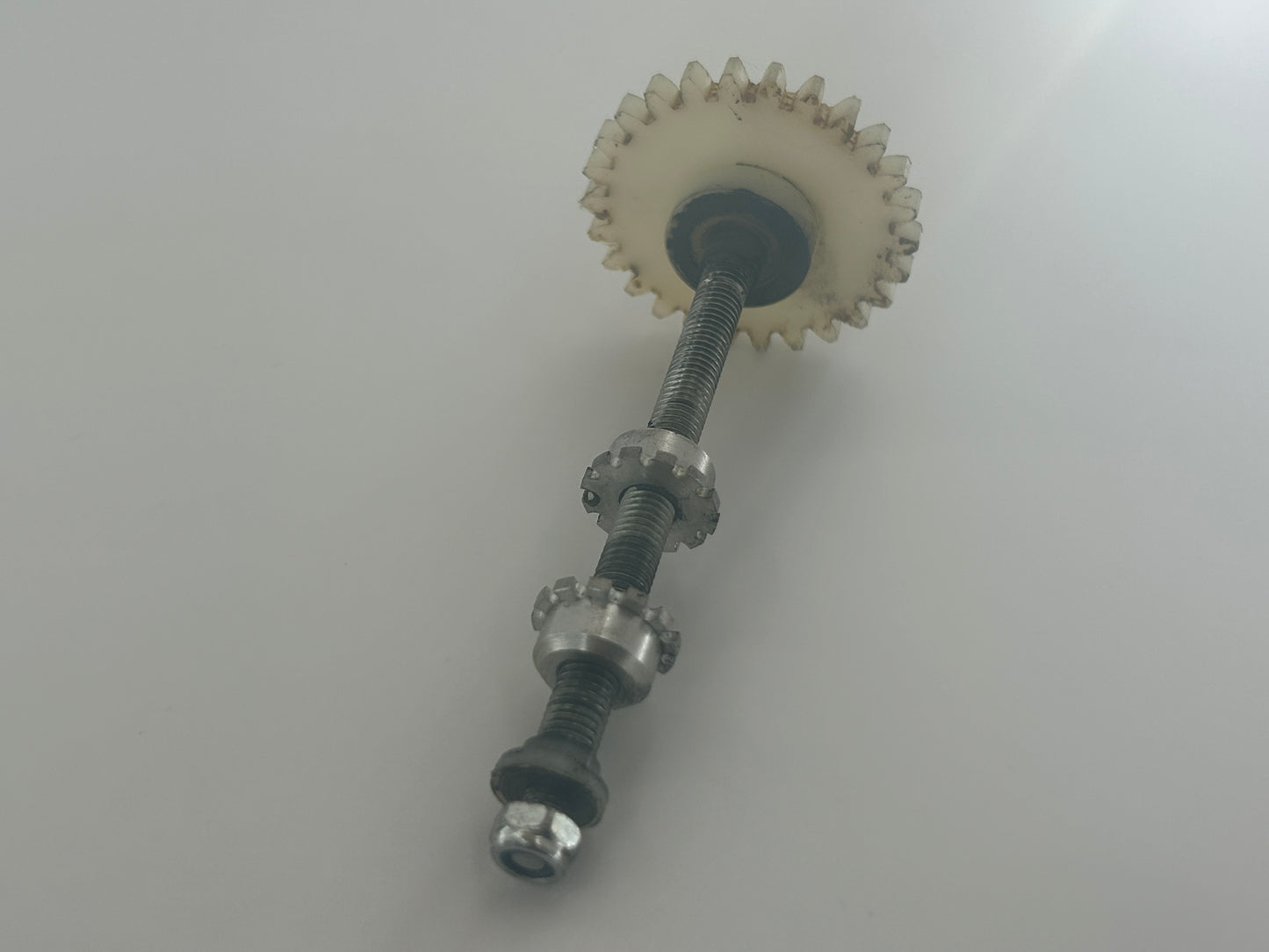 Hörmann spare parts