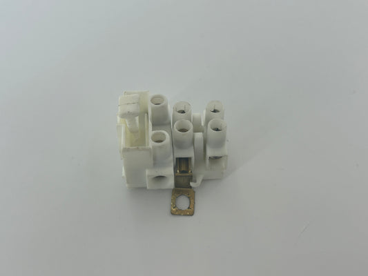 Endress Imperial 1525 Anschlussklemme Stromklemmen Klemme Verteiler Sicherung Schraubklemme Anschlussleiste Ladebuchse Verbindungsklemme