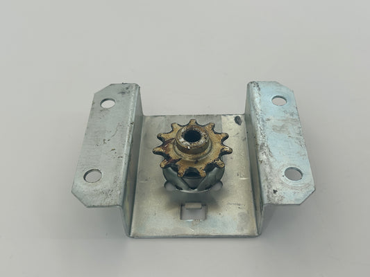 Tormatic GTA602 Umlenkung Rolle Riemenumlenkung Ersatzteil