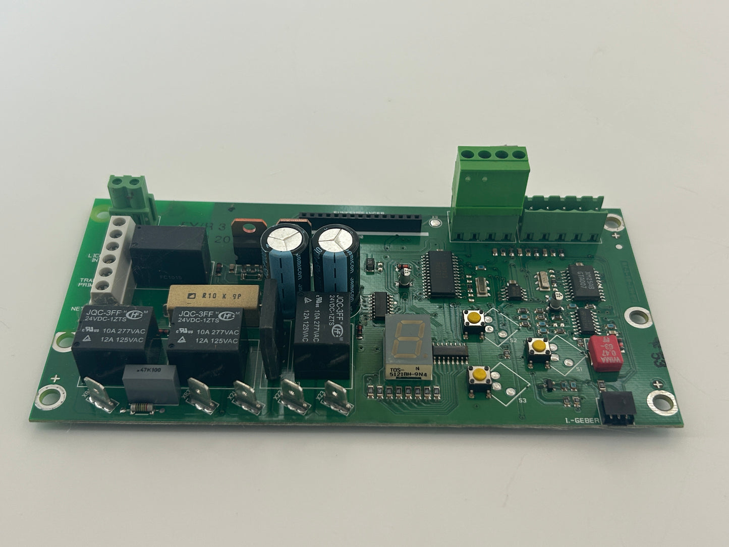 Hörmann spare parts