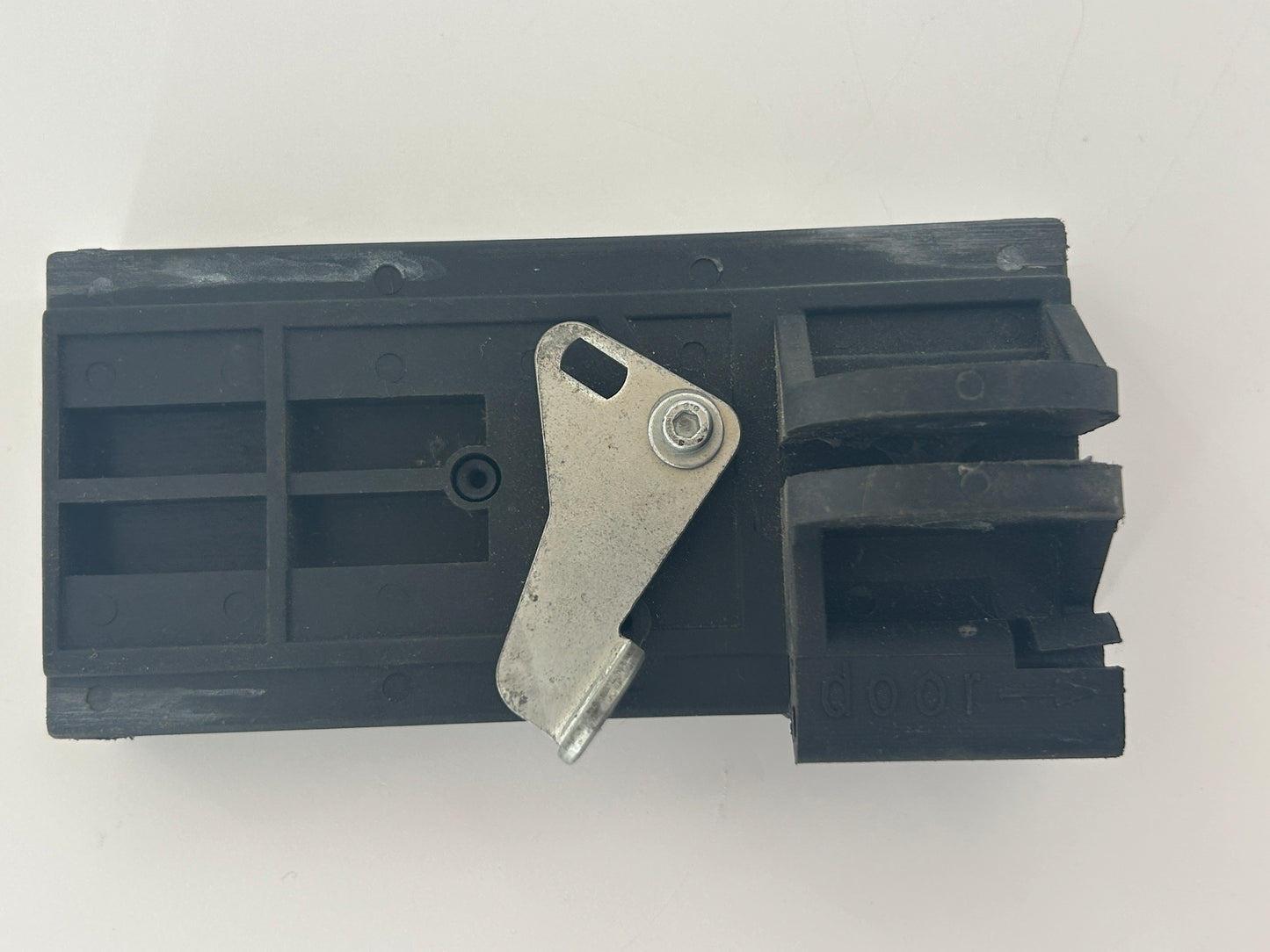 Hörmann spare parts