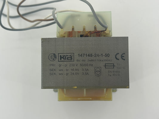 Tormatic GTA602 Netzteil Trafo Stromversorgung Elektronik Transformator Transformer Schaltnetzteil