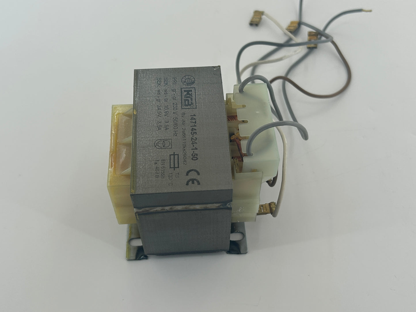 Hörmann spare parts