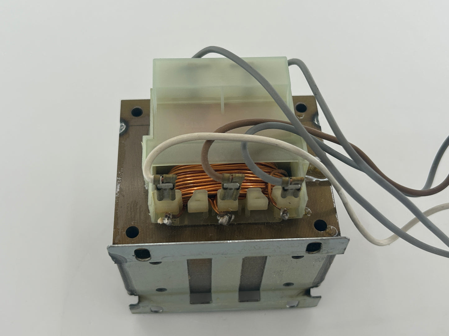 Hörmann spare parts