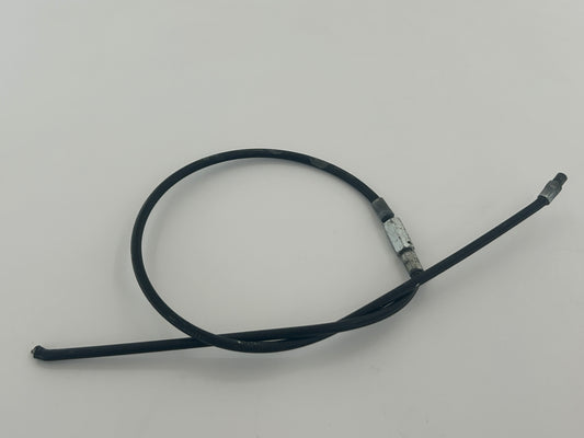 Tormatic GTA602 Notentriegelung Stahlseil Seil Notseilzug Zugseil Notentriegelungsseil Motorentriegelung Entriegelungsseil