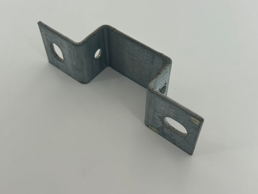 Tormatic GTA602 Wandbefestigung Wandhalterung Sturzgelenk Winkel Sturzbefestigung Halterung Halter Haltewinkel Sturzwinkel Sturzhalter