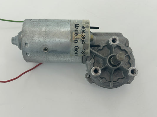 Tormatic GTA602 Motor Antriebsmotor Getriebemotor Ersatzmotor Tormotor Hubmotor Garagentormotor Elektromotor