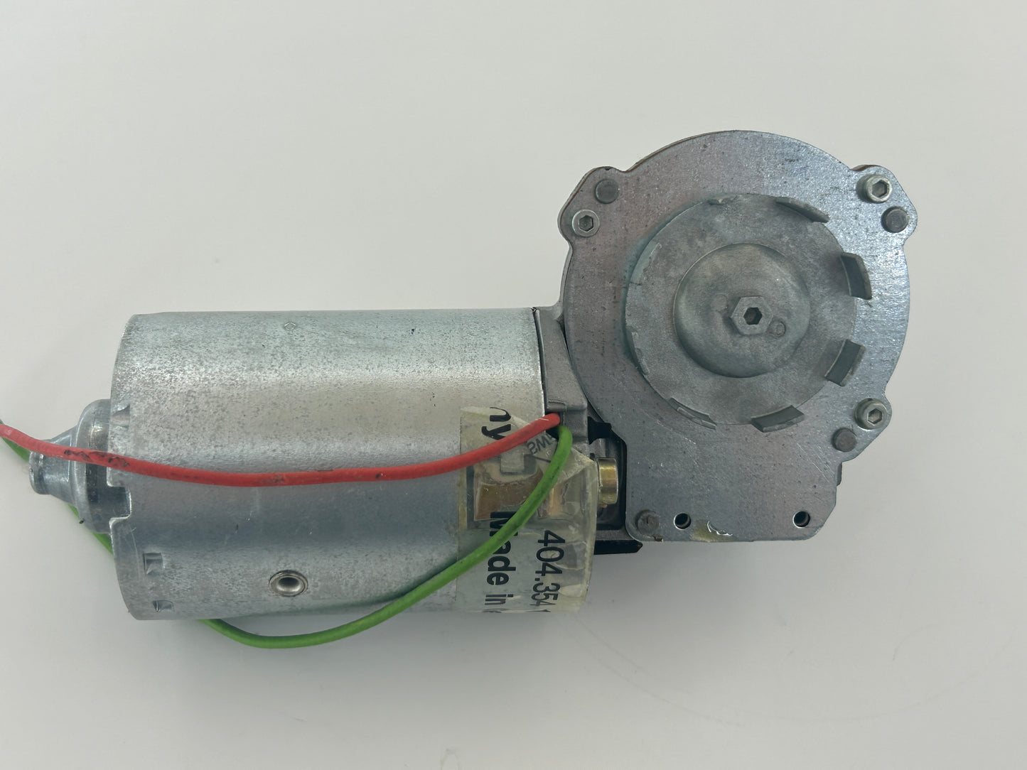 Hörmann spare parts