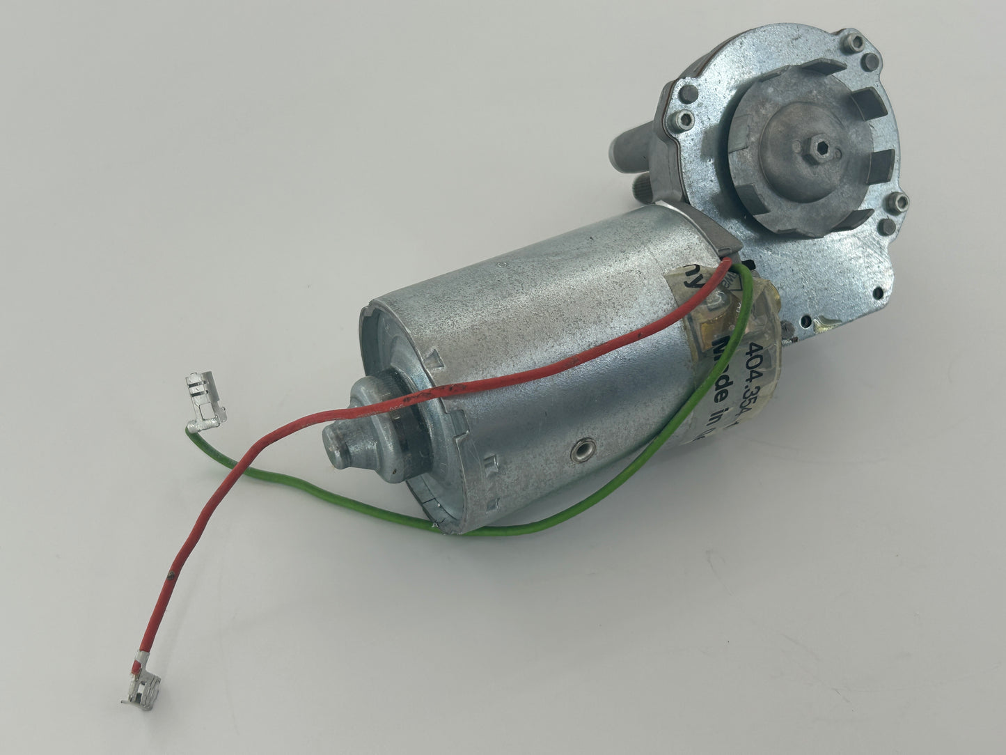 Hörmann spare parts
