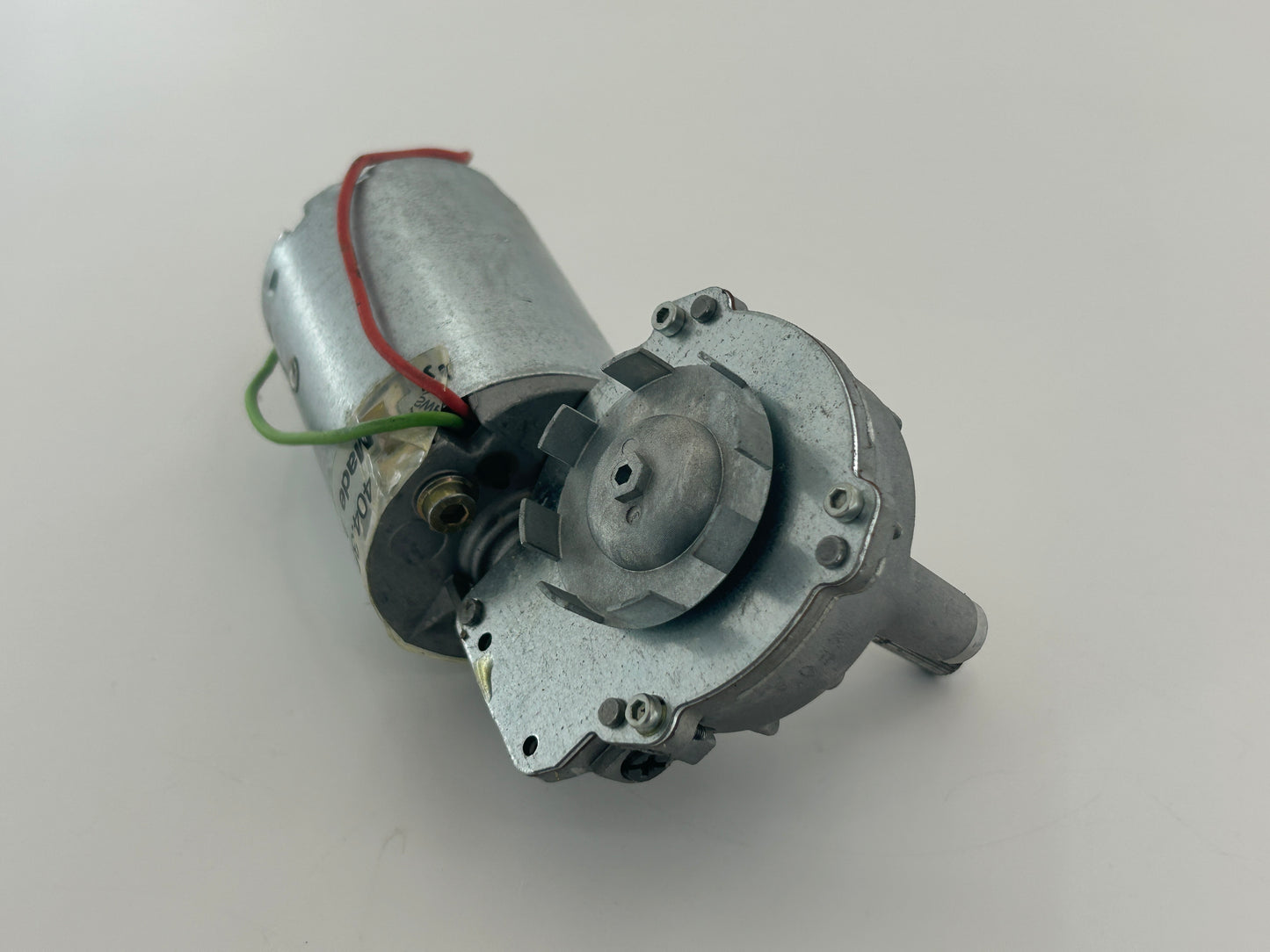 Hörmann spare parts