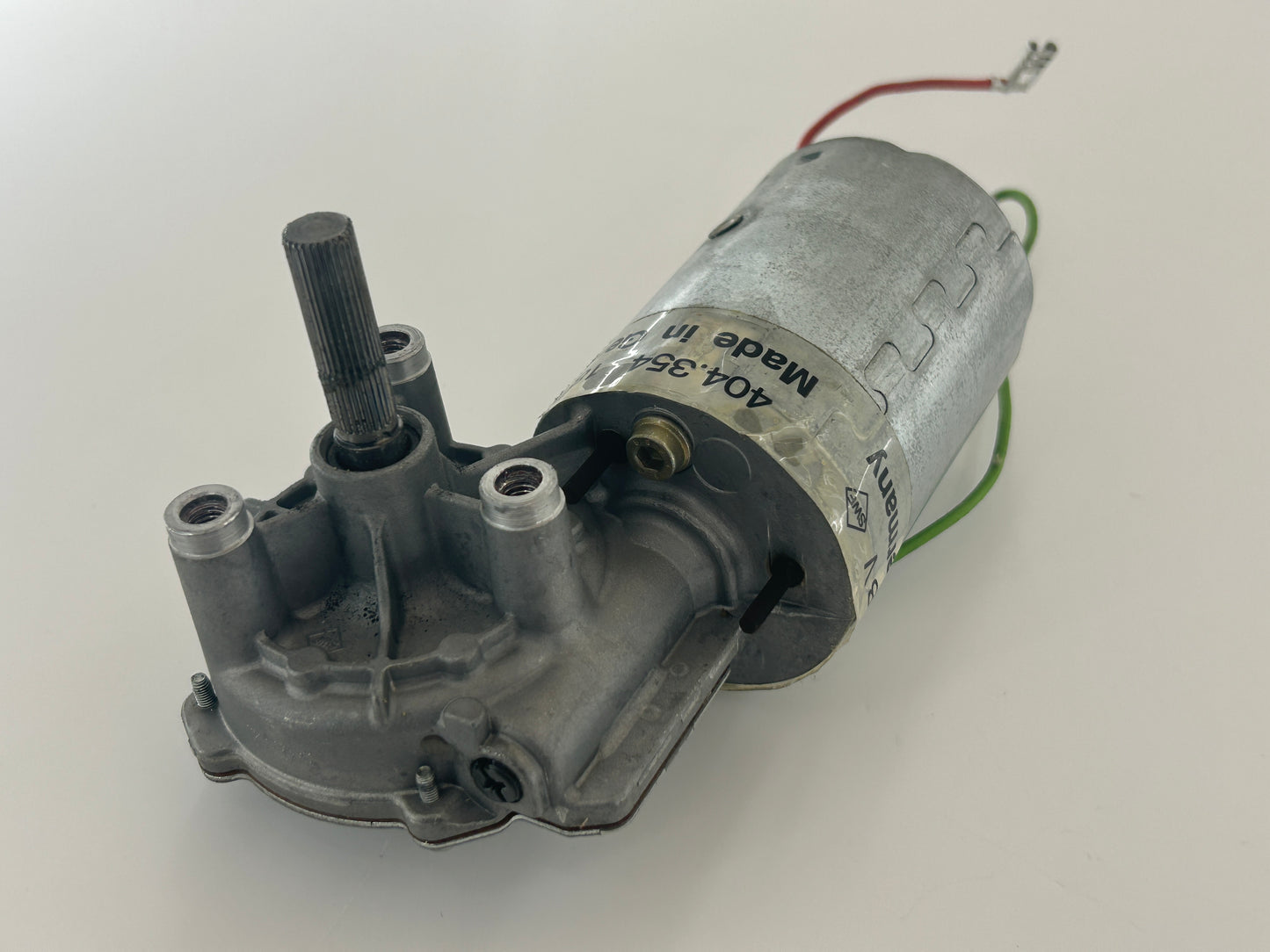 Hörmann spare parts