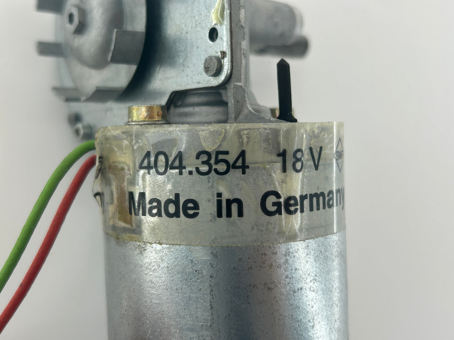 Hörmann spare parts