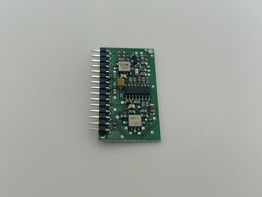 Tormatic GTA602 Empfänger Funk Empfangsteil Funkempfänger Receiver Fernsteuerung Antenne Fernsteuerempfänger